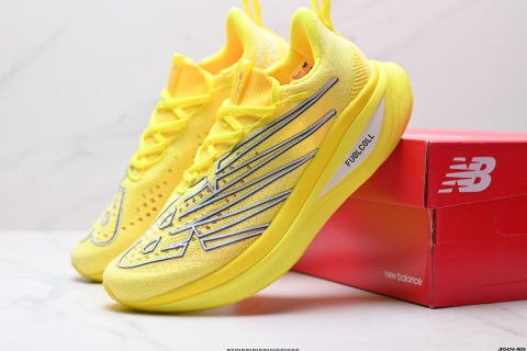 New Balance Elite v3系列 菁英 低幫 馬拉松訓練長跑短跑體測體考競速跑步鞋