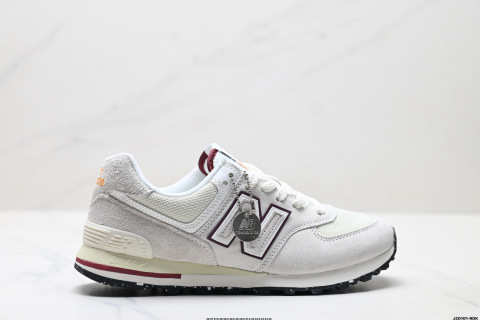 New Balance 574系列 米色