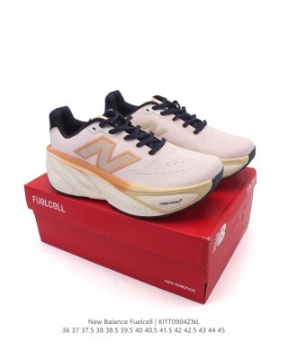 New Balance FuelCell Fresh Foam X More v5