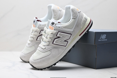New Balance 574系列 米色
