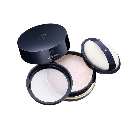 Cle de Peau 鑽光透亮蜜粉 24g(新版)