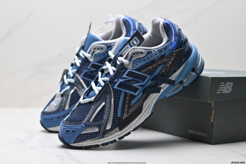 New Balance M1906系列 復古單品寶藏老爹鞋款