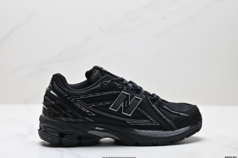 New Balance M1906系列 黑色