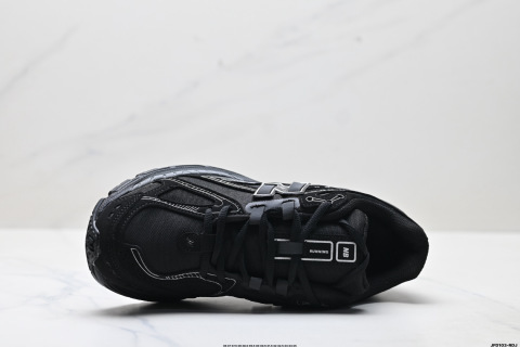 New Balance M1906系列 黑色