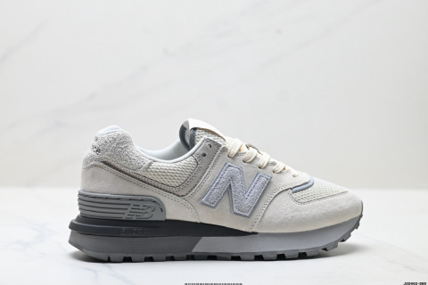 New Balance 574系列 低幫復古休閑運動慢跑鞋