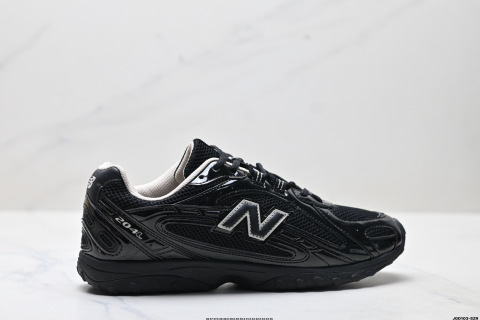 New Balance 204L系列 漆皮