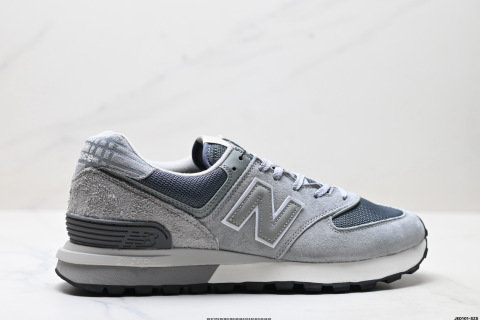 New Balance 574系列 低幫復古休閑運動慢跑鞋