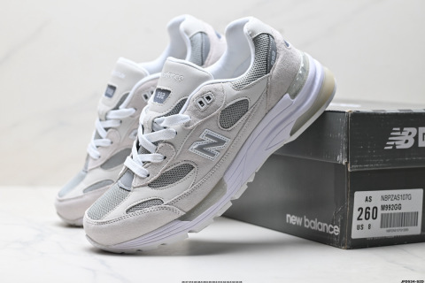 New Balance NB 992系列