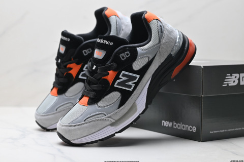 New Balance NB 992系列
