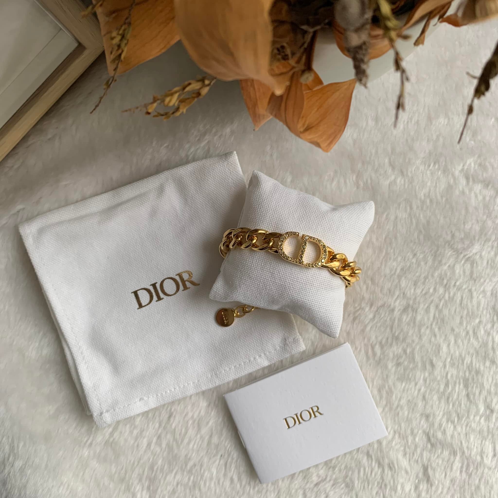 Dior 首飾