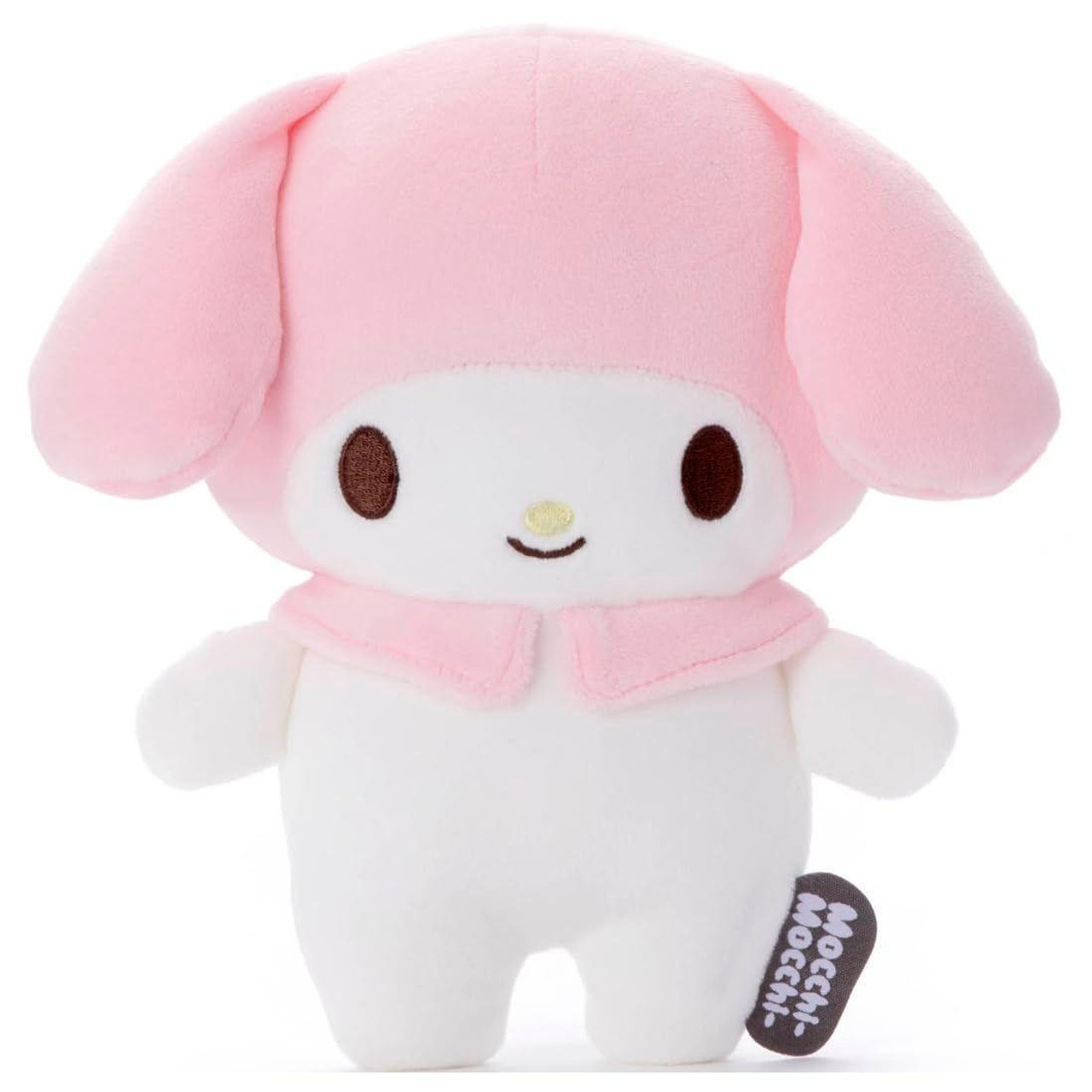 Takara Tomy Sanrio 毛公仔 - 軟綿綿 My Melody S碼