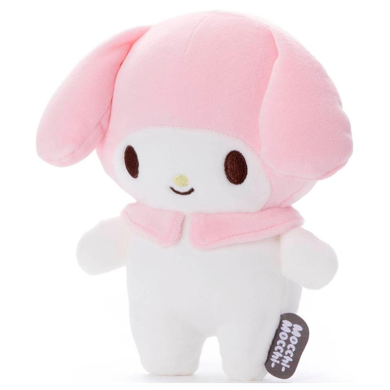 Takara Tomy Sanrio 毛公仔 - 軟綿綿 My Melody S碼
