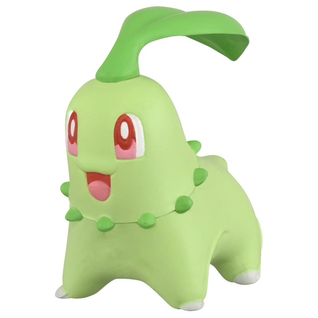 Takara Tomy Pokémon - Moncolle 菊草葉