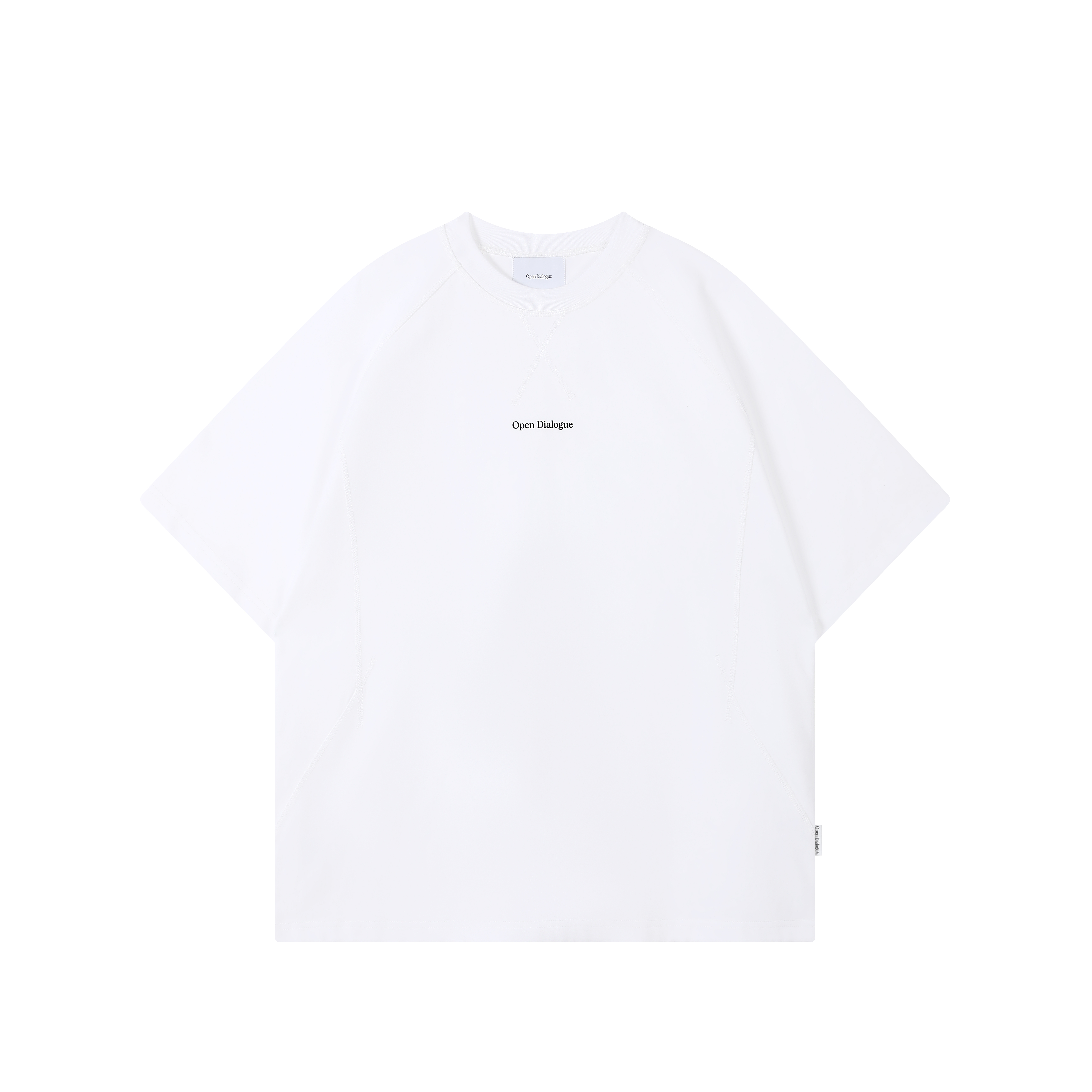 ODE BASIC C&S TEE
