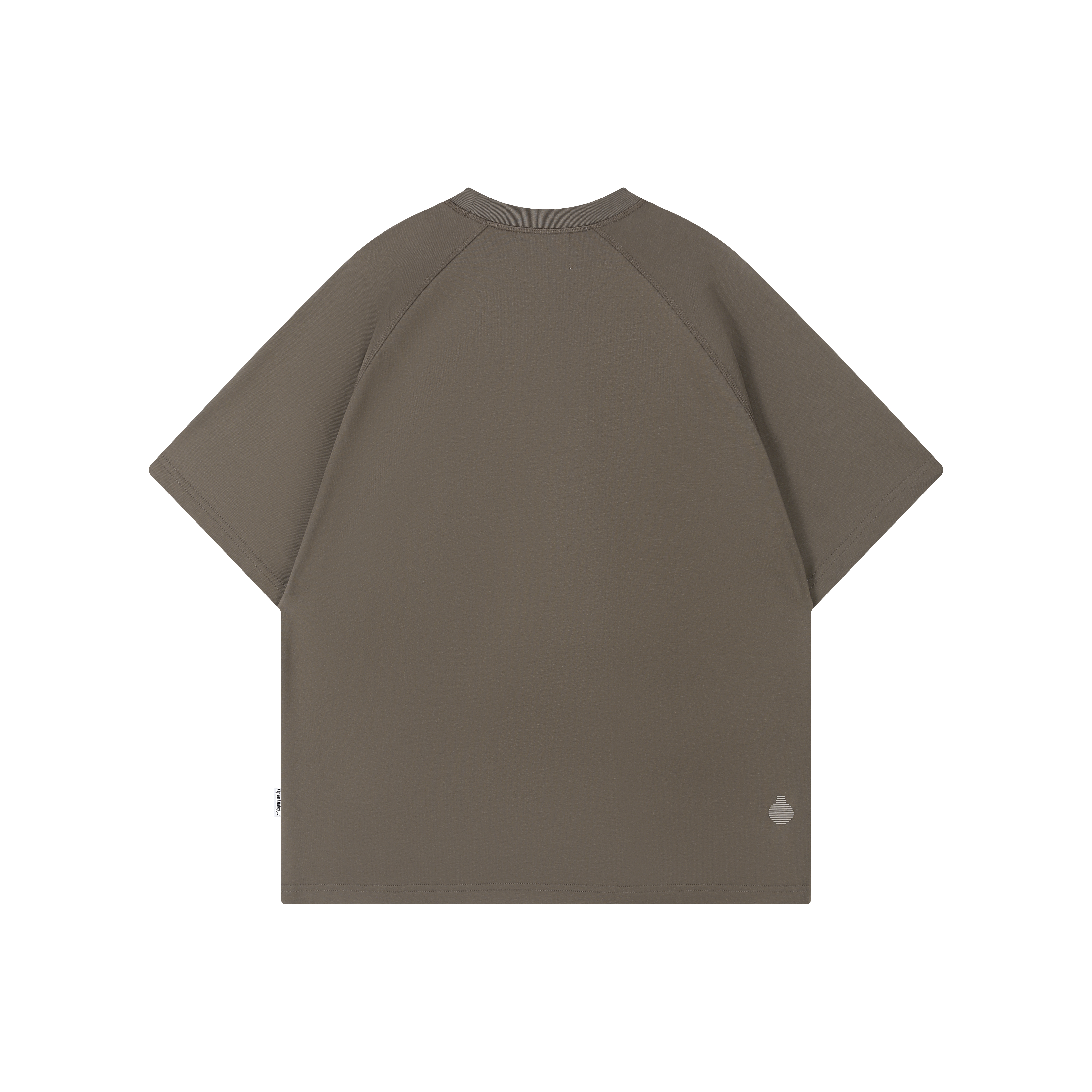 ODE BASIC C&S TEE