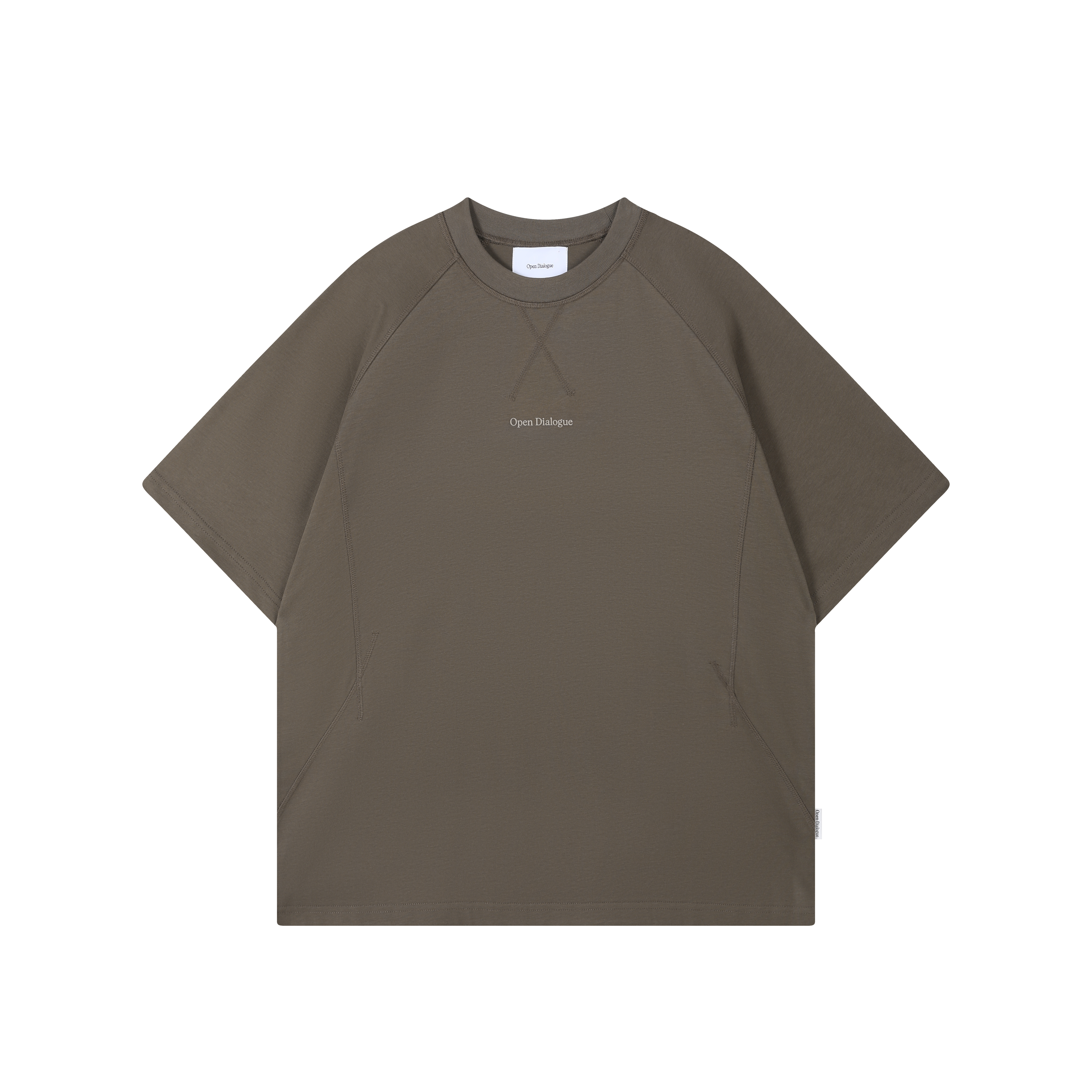 ODE BASIC C&S TEE