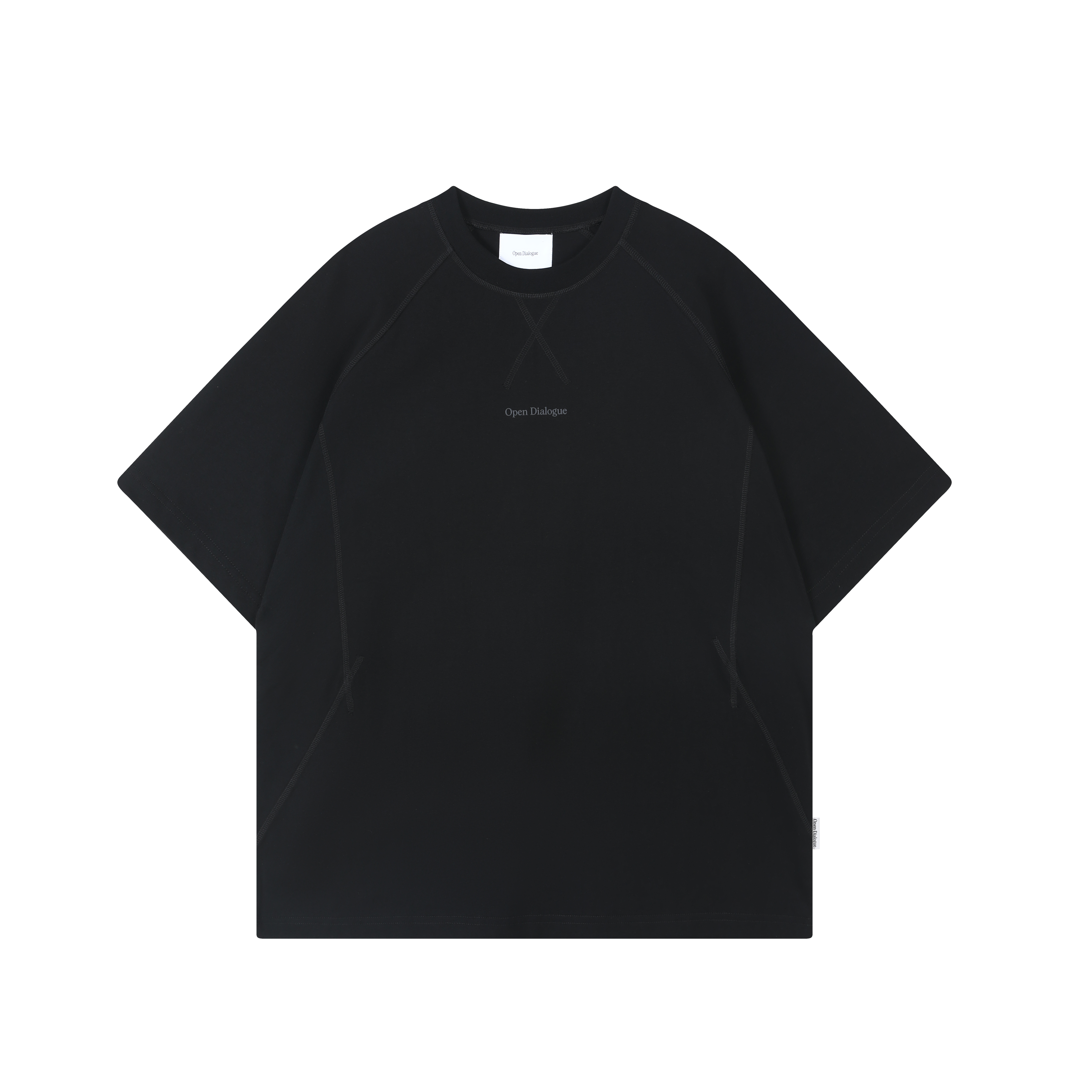 ODE BASIC C&S TEE