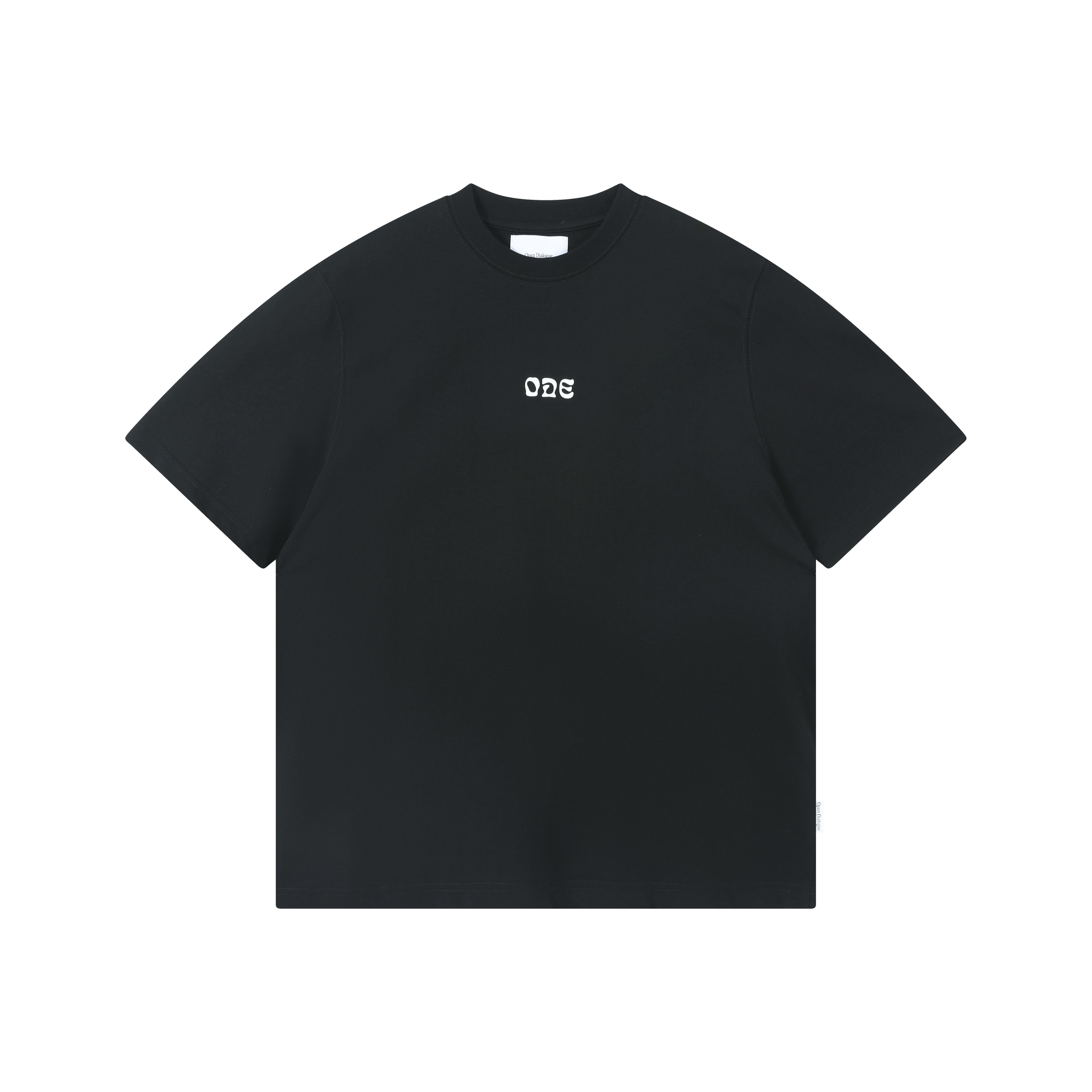 ODE SMILE TEE