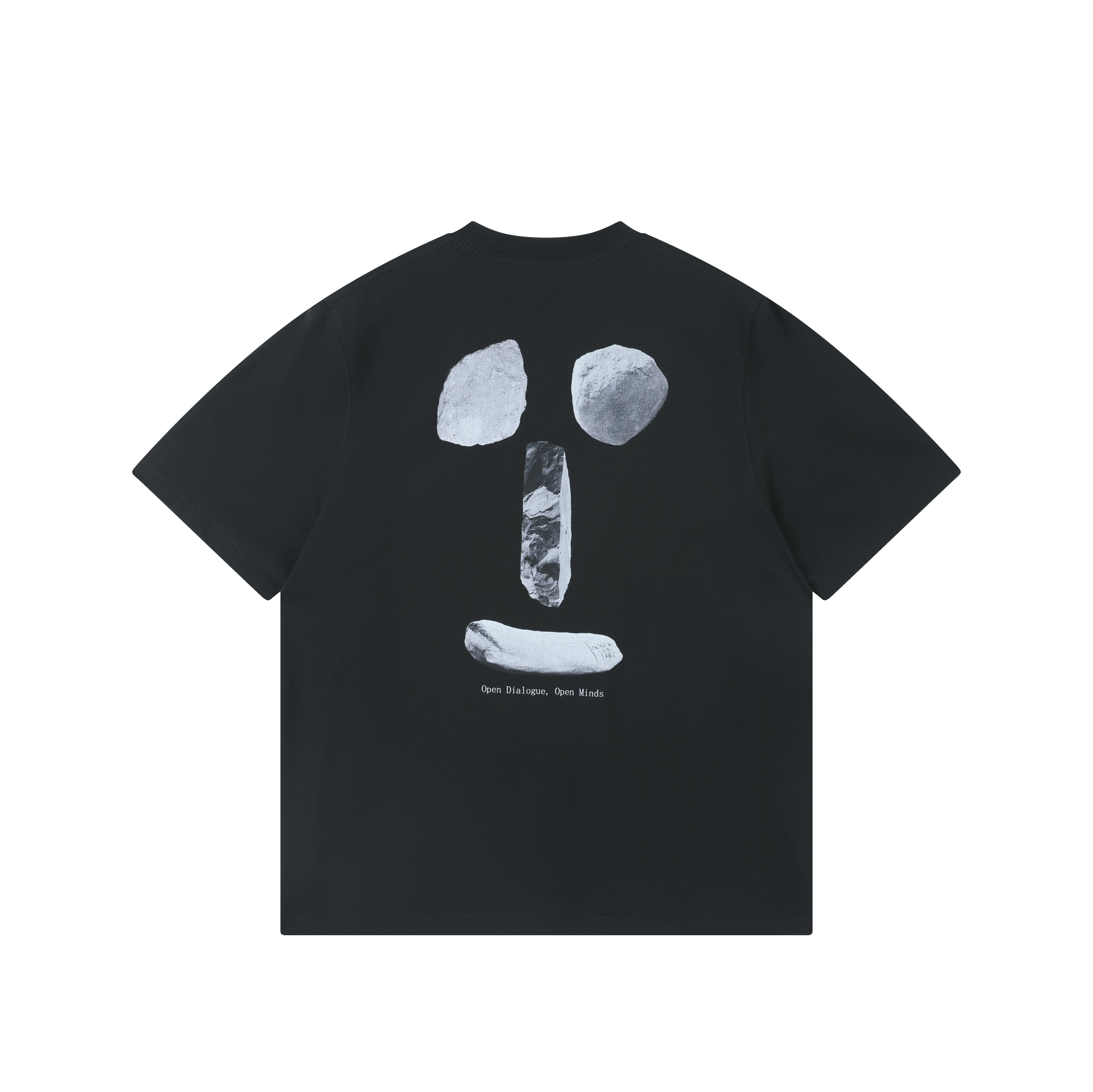 ODE SMILE TEE