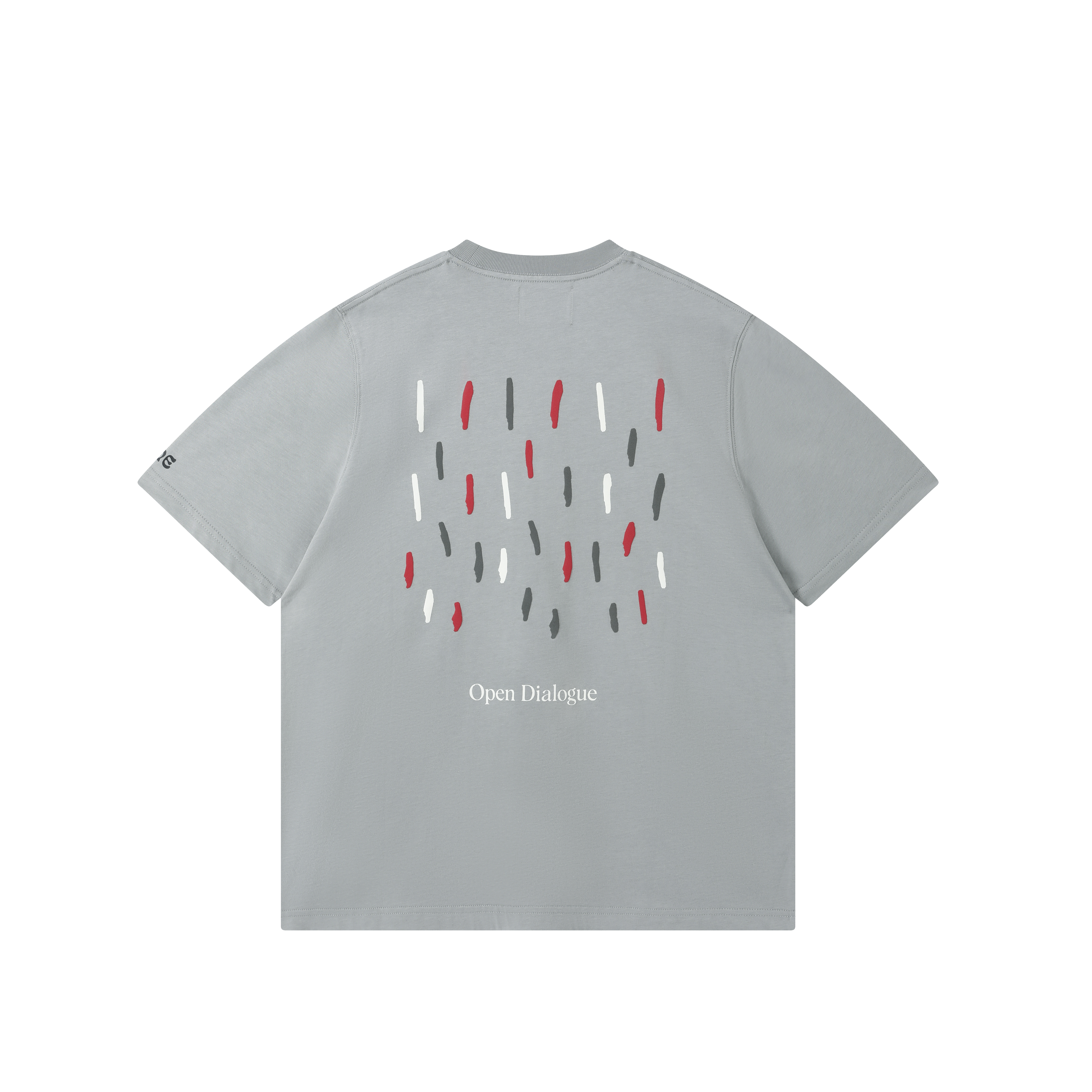 ODE RAIN DROP TEE