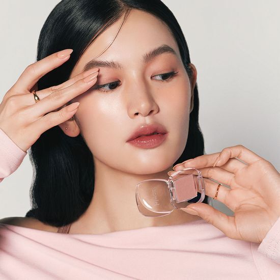 [01/10 - 31/10] HINCE Single Eyeshadow 1.5~1.8g (23 Colors)