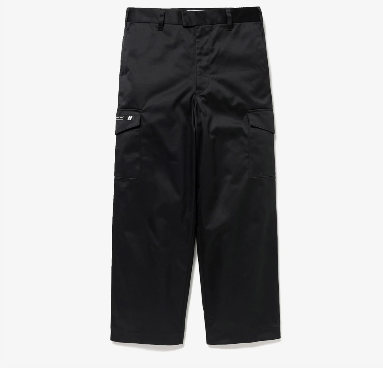 現貨| WTAPS MILT2501 / TROUSERS / CTPL. TWILL 252TQDT-PTM07