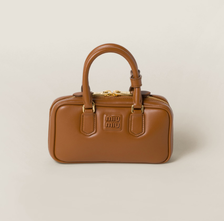 Miu Miu Arcadie Mini Bag