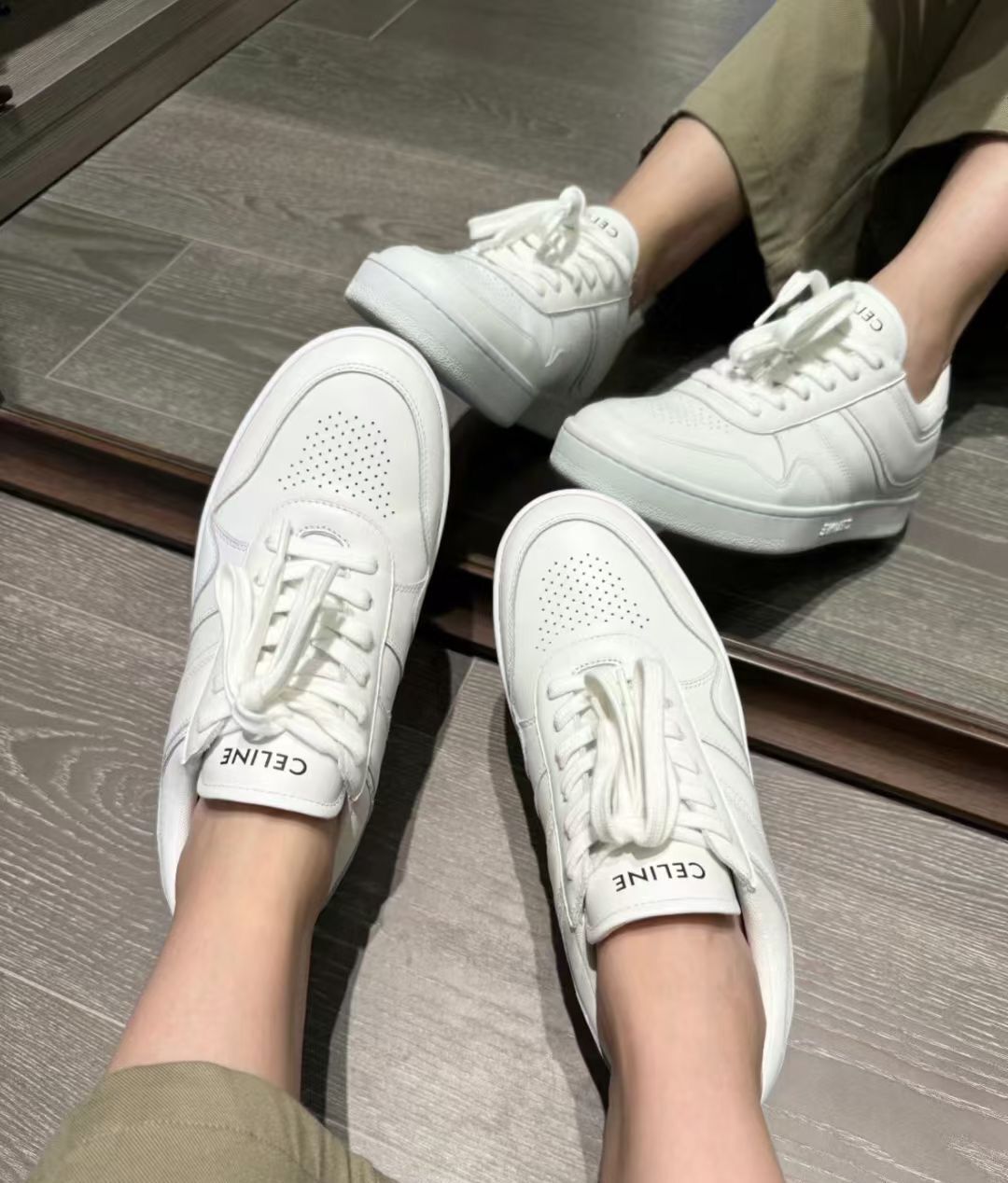 Sale Celine Sneaker