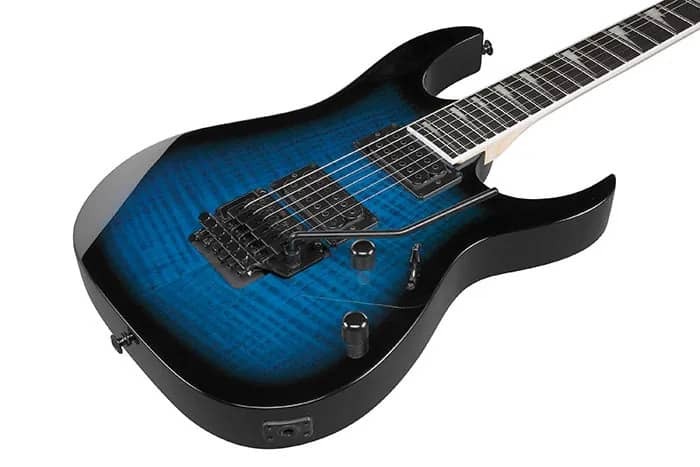 Ibanez Ibanez GRG320FA 電吉他 兩色可選 第 6 張圖片｜三峽吉他 / Bass