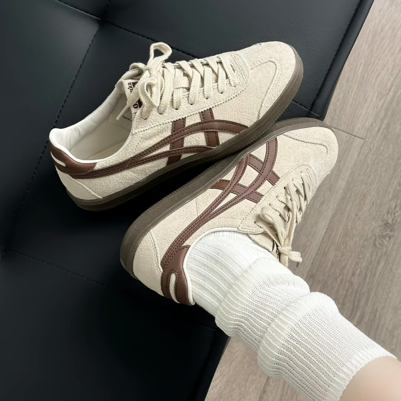 現貨 | Onitsuka Tiger Tokuten 秋冬配色