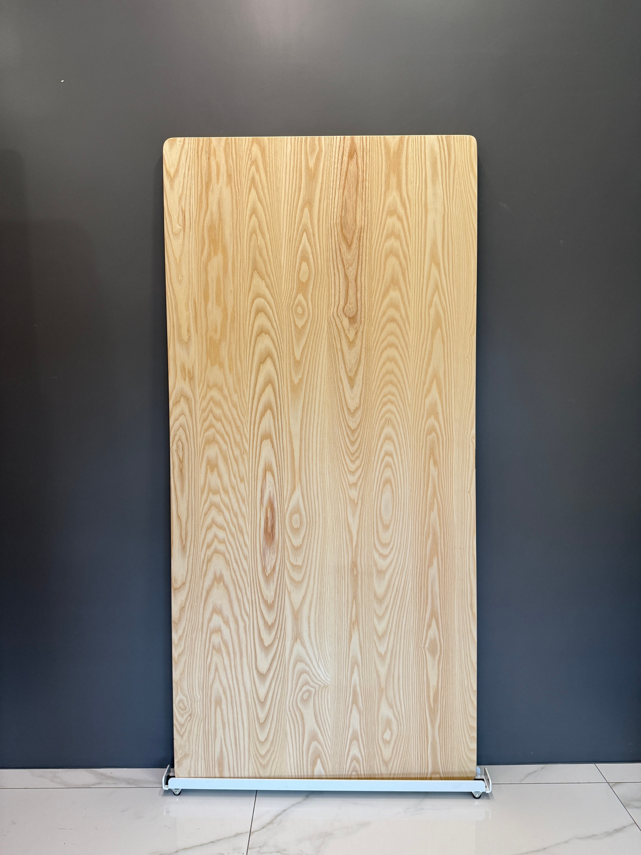 栓木直拼 160*76*2.7 正面