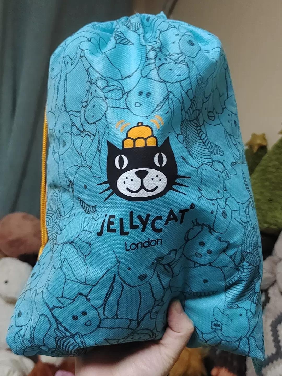 Jellycat福袋 （隨機附送襟章）