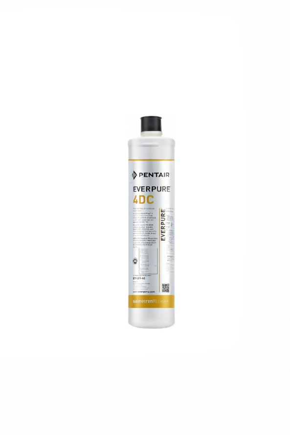 【EVERPURE愛惠浦】適用4DC、ADC抑菌濾芯｜每年更換