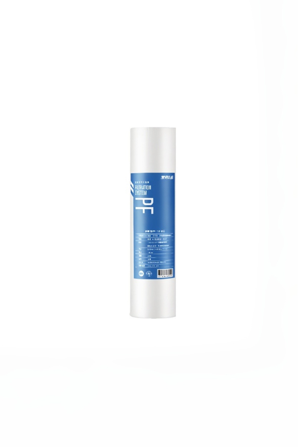 【EVERPURE愛惠浦】前置PF-101極細高效PP濾芯｜2-4月更換