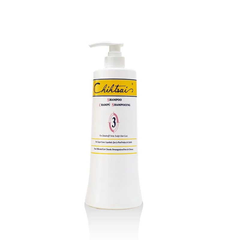 Chihtsai - No.3 洗髮水 1000ml