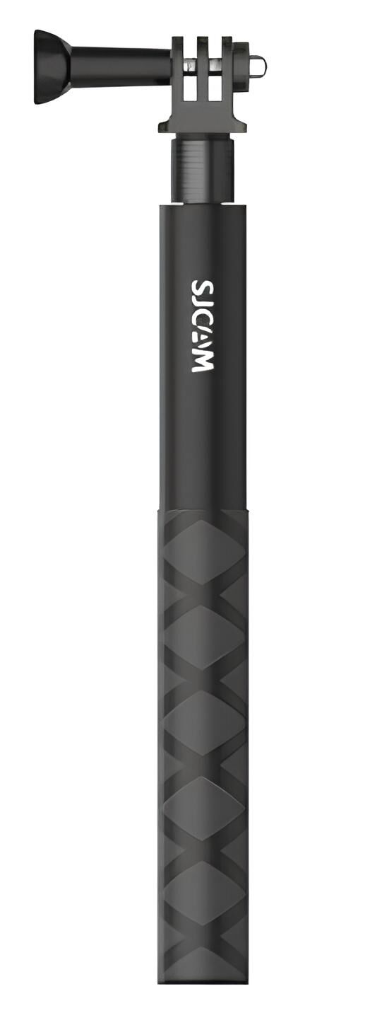 SJCAM 五節伸縮自拍桿（120cm）