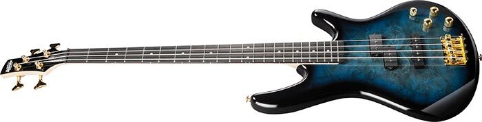 Ibanez Ibanez GSR200PC 電貝斯 兩色可選 第 5 張圖片｜三峽吉他 / Bass