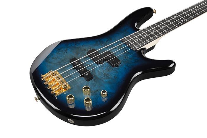 Ibanez Ibanez GSR200PC 電貝斯 兩色可選 第 6 張圖片｜三峽吉他 / Bass