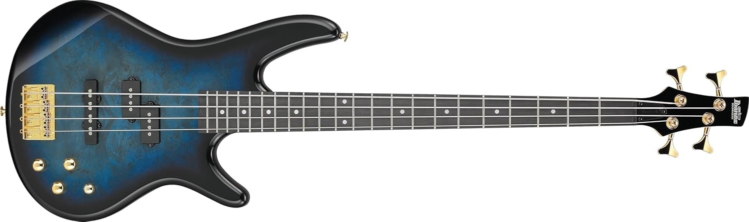 Ibanez Ibanez GSR200PC 電貝斯 兩色可選 第 4 張圖片｜三峽吉他 / Bass