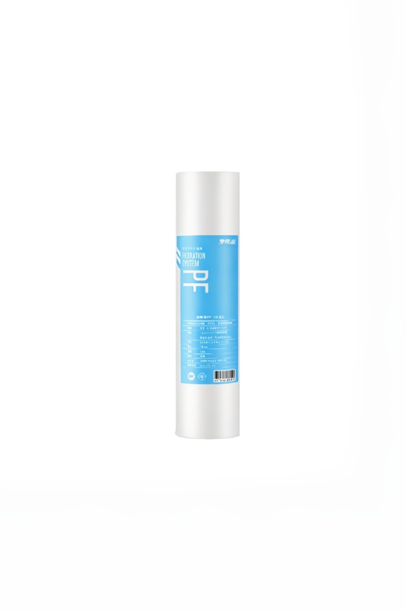 【EVERPURE愛惠浦】前置PF-105高效PP濾芯｜2-4月更換