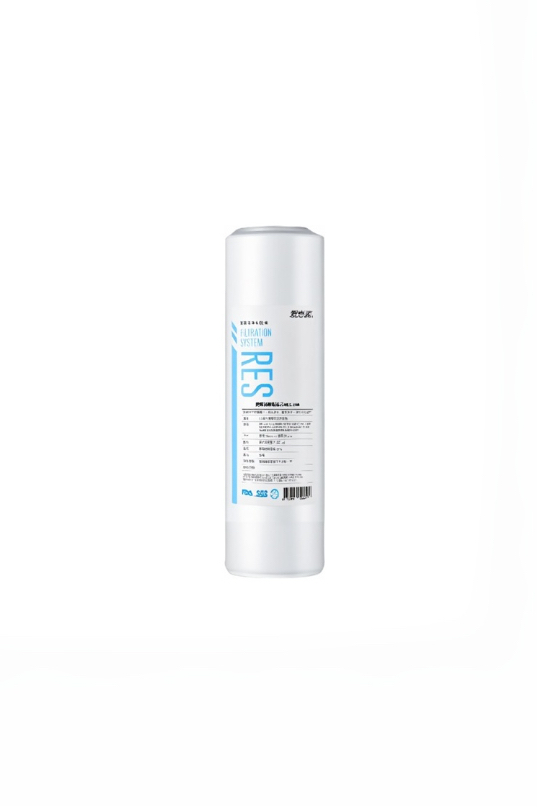 【EVERPURE愛惠浦】前置RES-800樹脂軟水濾芯｜1-3月更換