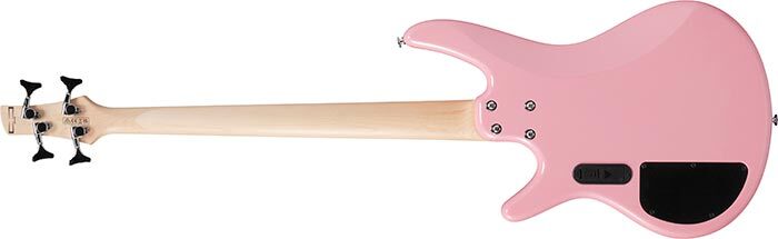 Ibanez Ibanez Gio GSR200 電貝斯 三色可選 第 4 張圖片｜三峽吉他 / Bass