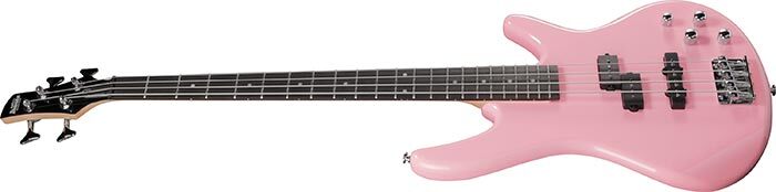 Ibanez Ibanez Gio GSR200 電貝斯 三色可選 第 2 張圖片｜三峽吉他 / Bass