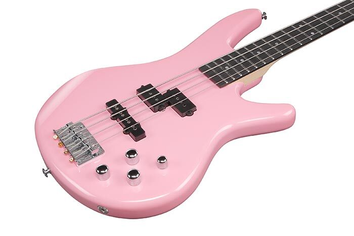 Ibanez Ibanez Gio GSR200 電貝斯 三色可選 — 三峽吉他 / Bass｜YA! 玩音樂
