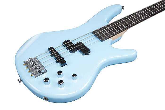 Ibanez Ibanez Gio GSR200 電貝斯 三色可選 第 5 張圖片｜三峽吉他 / Bass