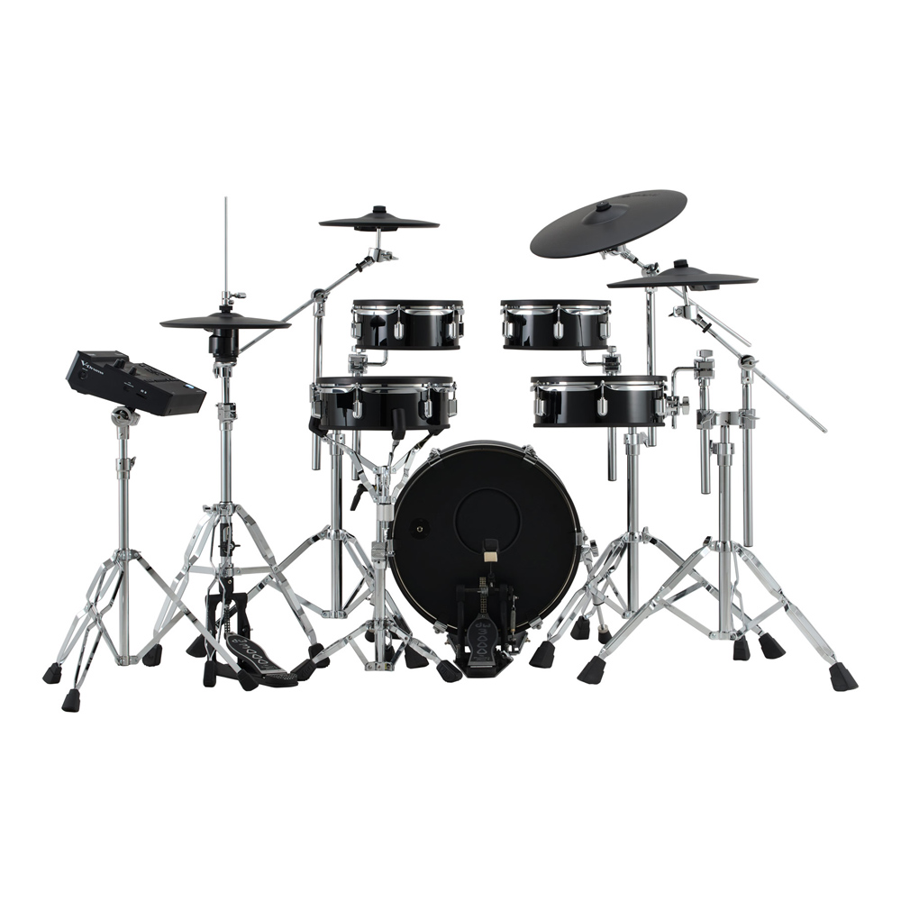 Roland Roland VAD316 V-Drums Acoustic Design 電子鼓套裝 — 三峽鼓 / 打擊｜YA! 玩音樂
