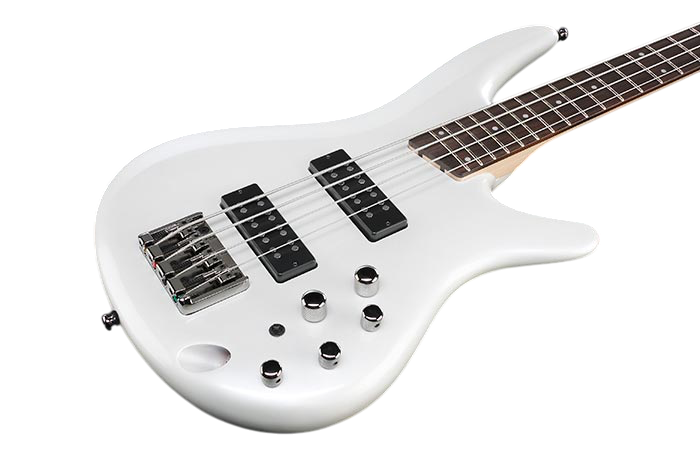 Ibanez Ibanez 電貝斯 SR300E 五色可選 — 三峽吉他 / Bass｜YA! 玩音樂