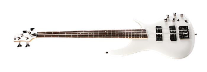Ibanez Ibanez 電貝斯 SR300E 五色可選 第 2 張圖片｜三峽吉他 / Bass