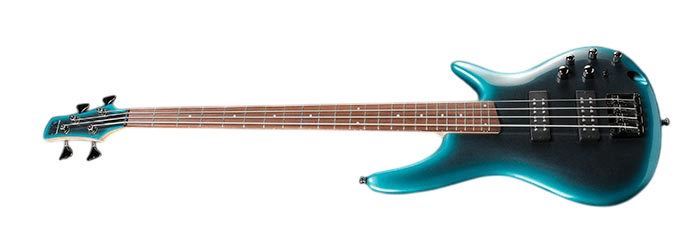 Ibanez Ibanez 電貝斯 SR300E 五色可選 第 6 張圖片｜三峽吉他 / Bass