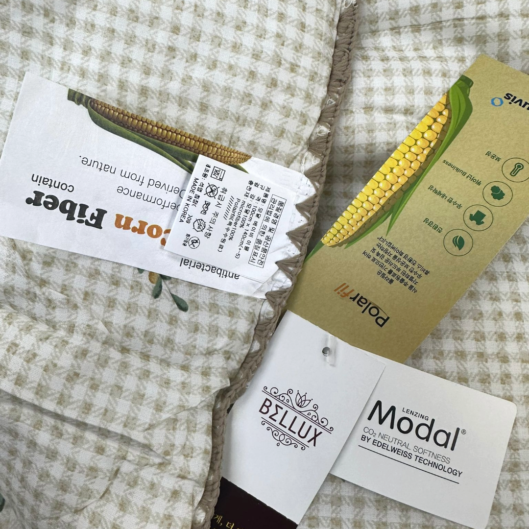 莫代爾天絲四季被